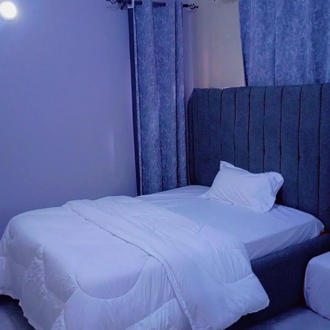 Acacia Pearl Appartement Kampala
