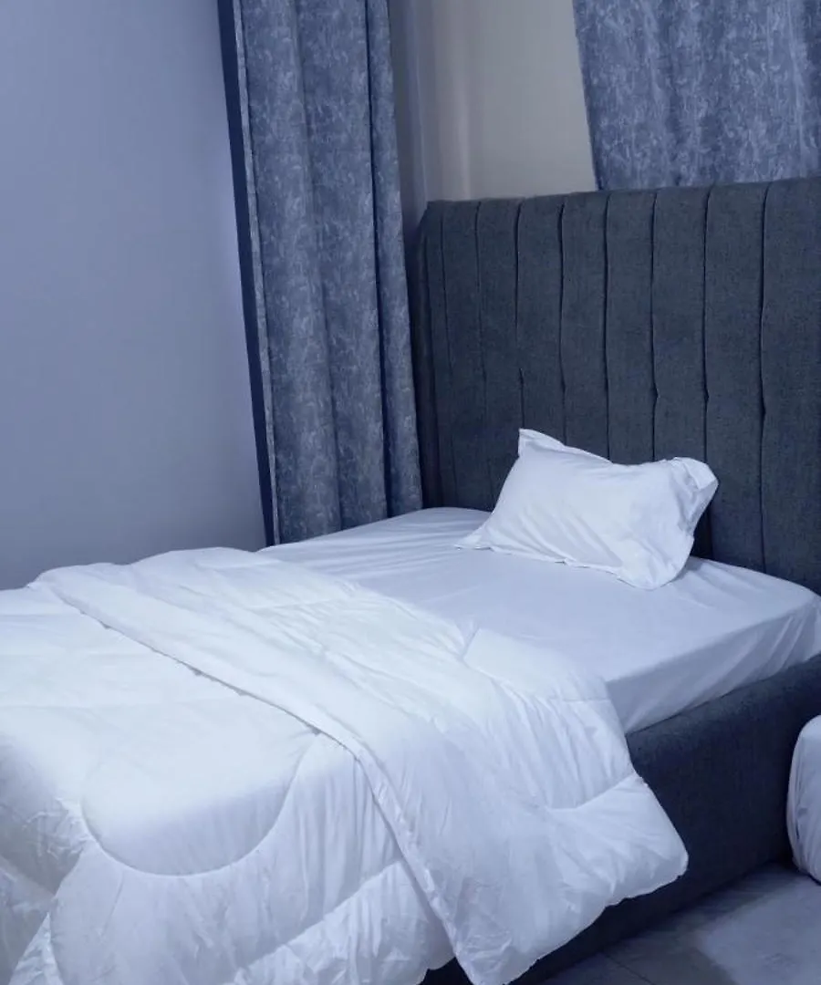 Acacia Pearl Appartement Kampala 0*,  Oeganda