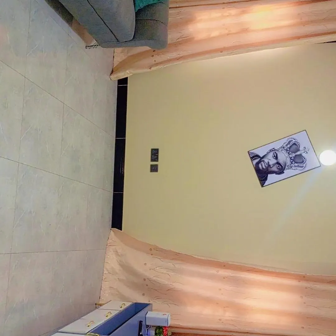 Acacia Pearl Appartement Kampala